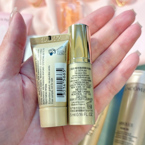 Lancôme bundle - Picture 6 of 8